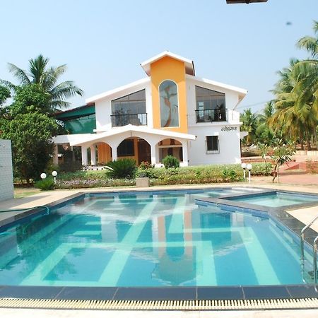 Sneha Farm House Kudal  Exterior photo