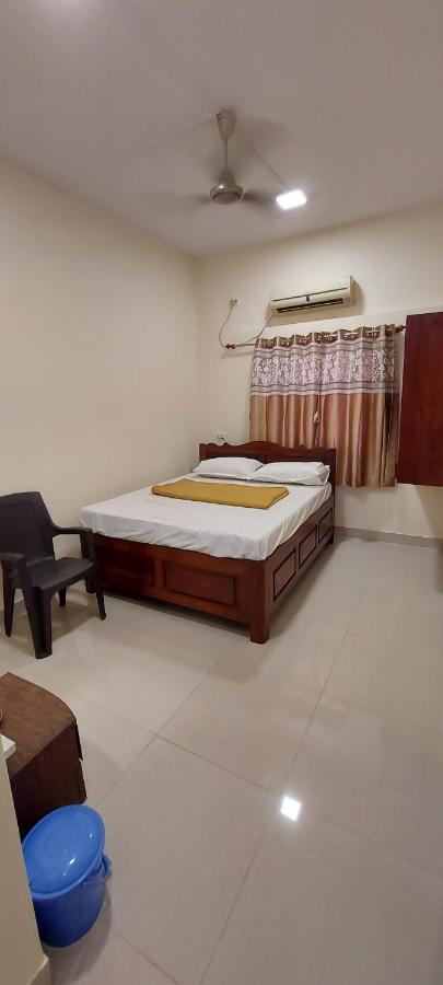 Sneha Farm House Kudal  Exterior photo