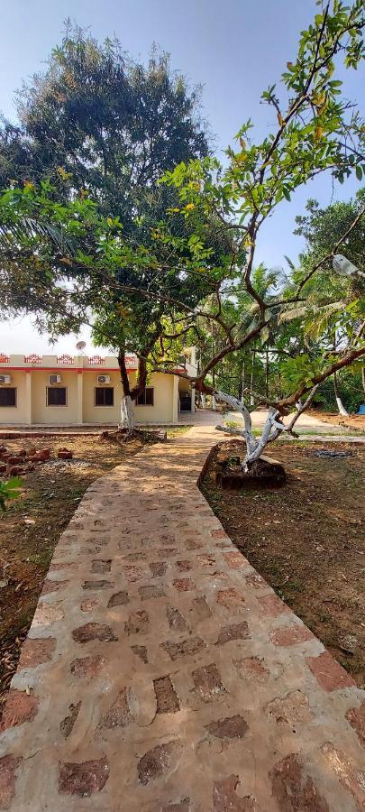 Sneha Farm House Kudal  Exterior photo