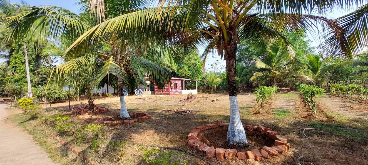 Sneha Farm House Kudal  Exterior photo