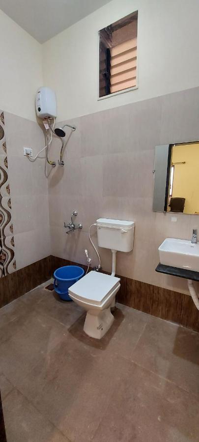 Sneha Farm House Kudal  Exterior photo
