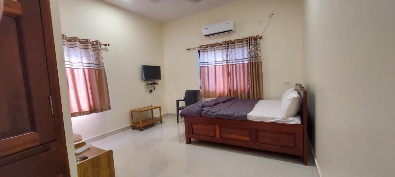 Sneha Farm House Kudal  Exterior photo
