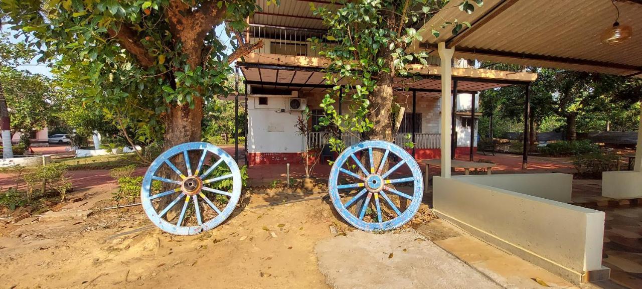 Sneha Farm House Kudal  Exterior photo