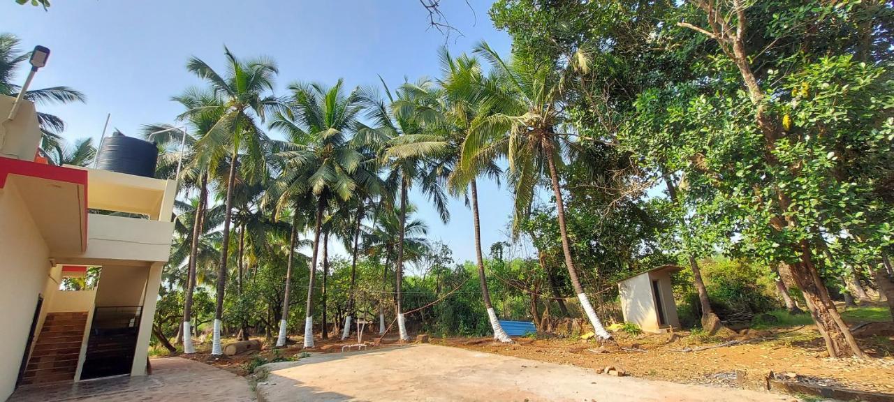Sneha Farm House Kudal  Exterior photo