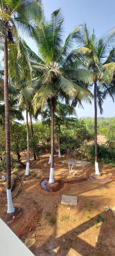 Sneha Farm House Kudal  Exterior photo