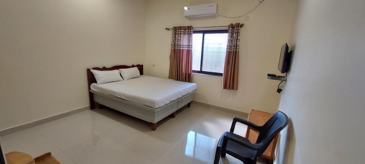 Sneha Farm House Kudal  Exterior photo