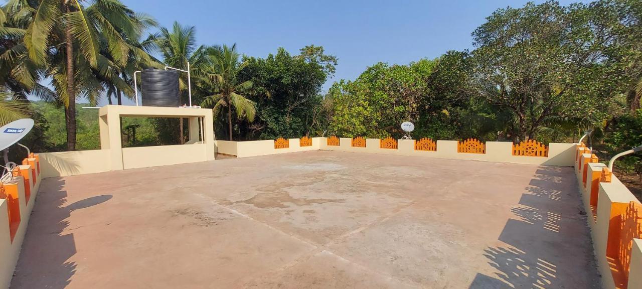 Sneha Farm House Kudal  Exterior photo