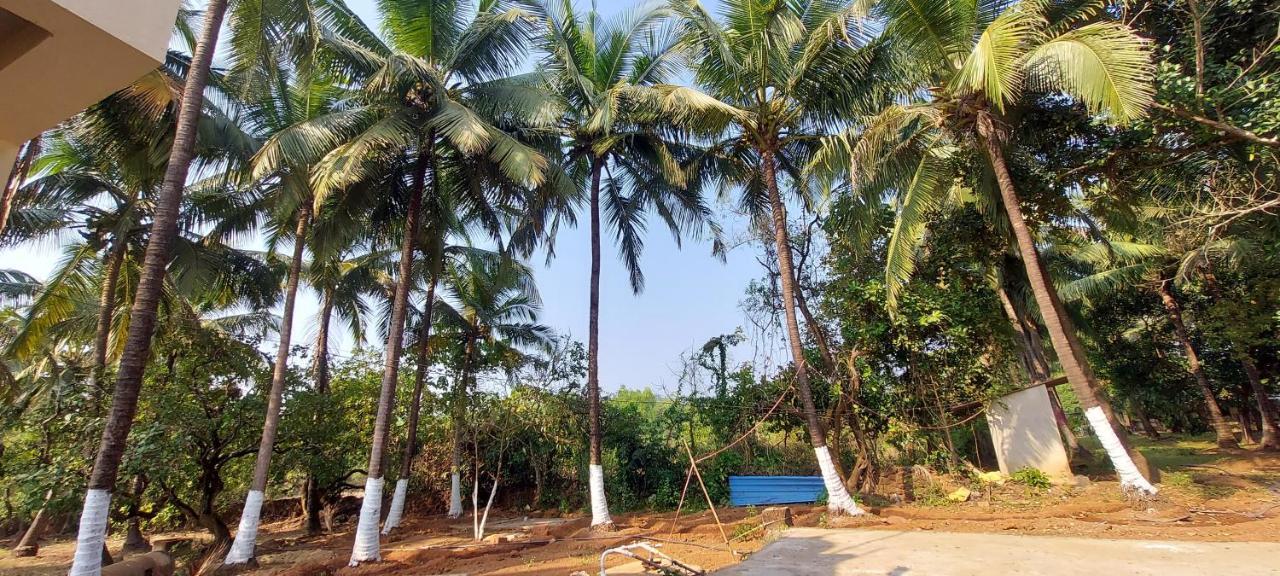 Sneha Farm House Kudal  Exterior photo