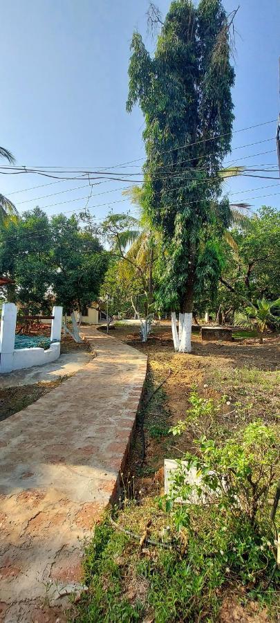 Sneha Farm House Kudal  Exterior photo