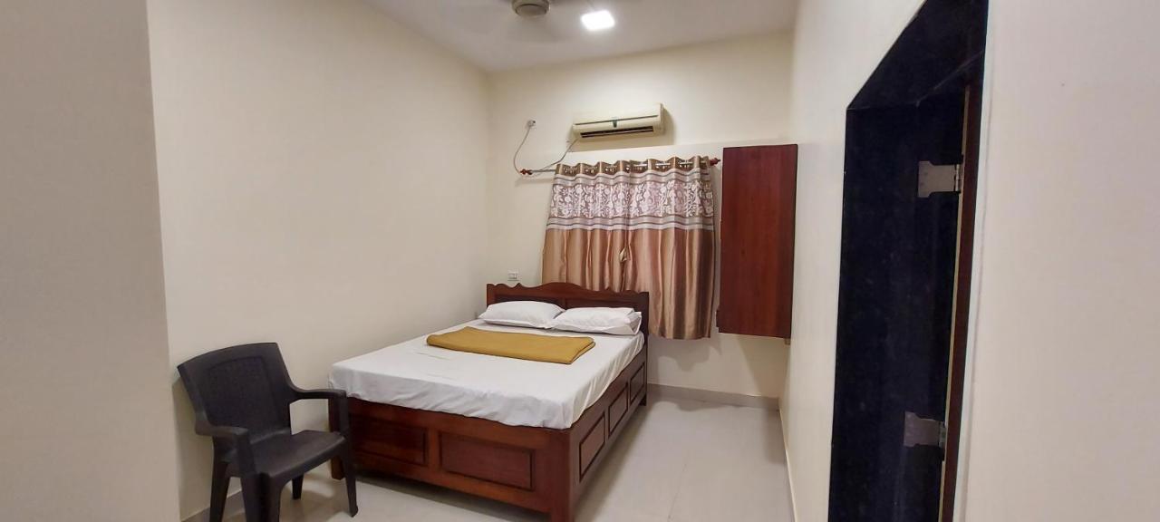 Sneha Farm House Kudal  Exterior photo