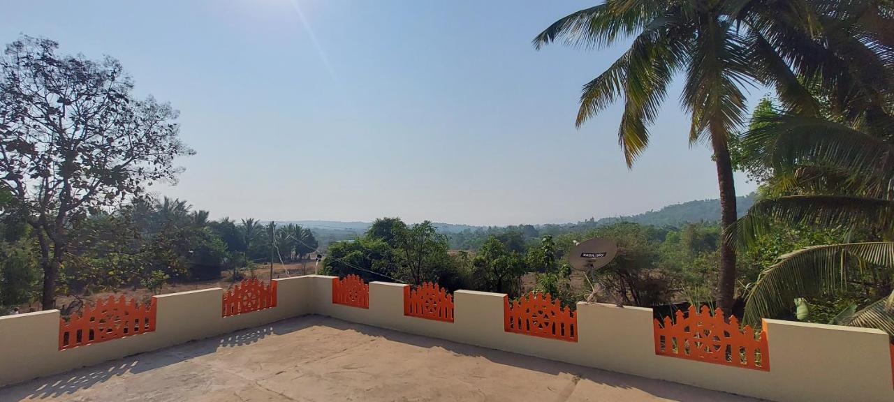 Sneha Farm House Kudal  Exterior photo