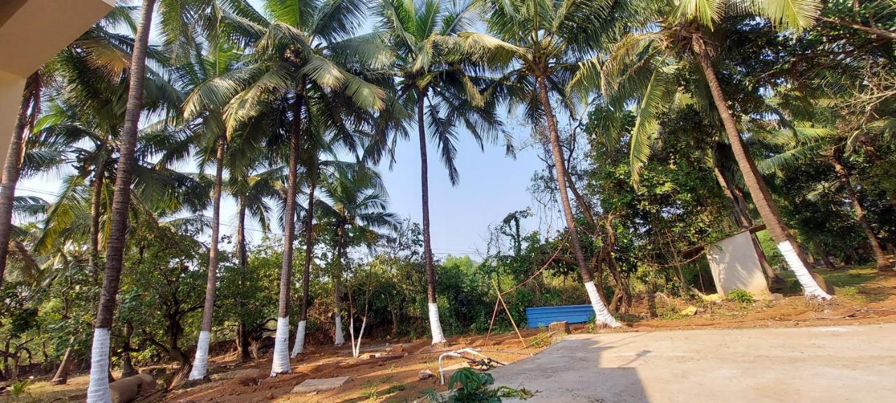 Sneha Farm House Kudal  Exterior photo