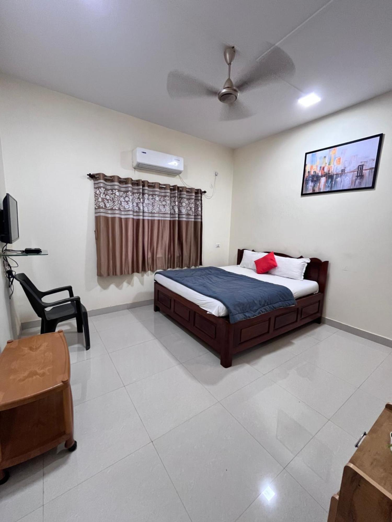 Sneha Farm House Kudal  Exterior photo