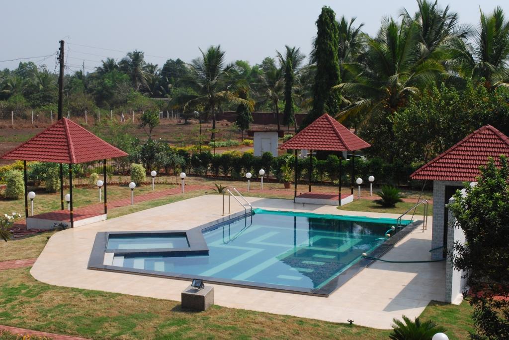 Sneha Farm House Kudal  Exterior photo