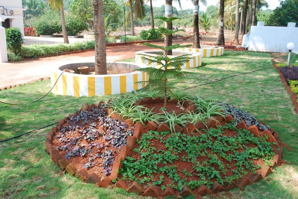 Sneha Farm House Kudal  Exterior photo