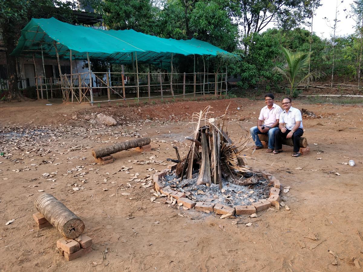 Sneha Farm House Kudal  Exterior photo