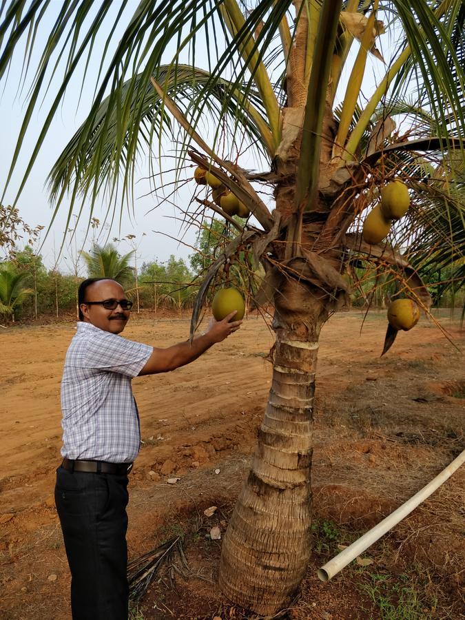 Sneha Farm House Kudal  Exterior photo