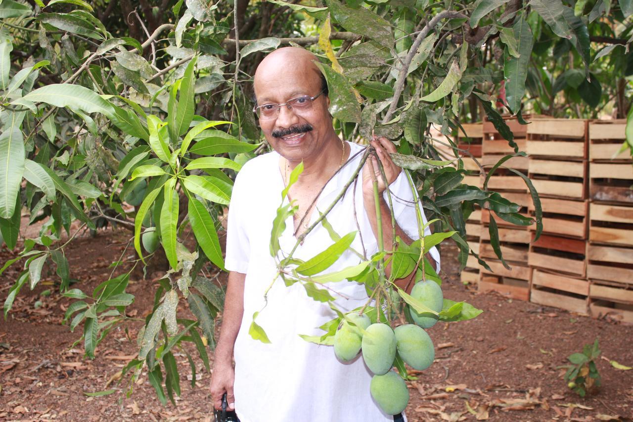 Sneha Farm House Kudal  Exterior photo