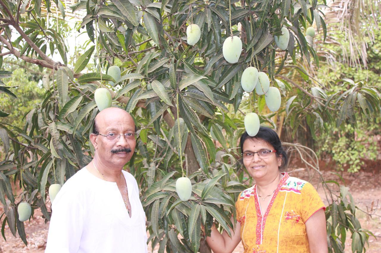 Sneha Farm House Kudal  Exterior photo