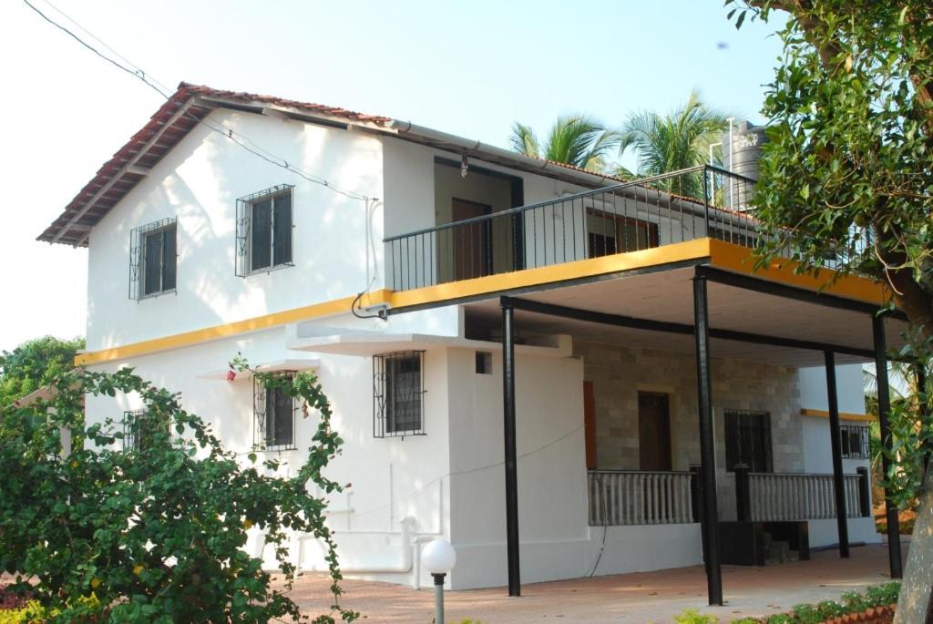 Sneha Farm House Kudal  Exterior photo